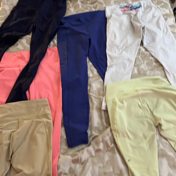 Fable-tics leggings - Picture 7 of 7